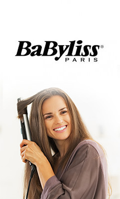 Babyliss Babyliss